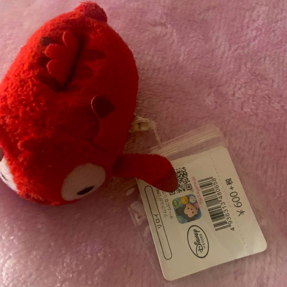 Tsum Tsum only available in Japan of Leroy of the Stich series - Picture 2 of 4